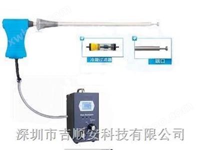 台式高温氮氧化物分析仪