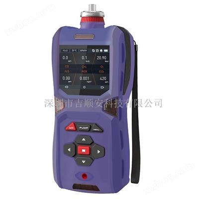 便携手持式R125检测仪