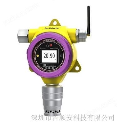 固定无线氮氧化物检测仪