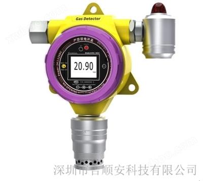 氮氧化物检测报警一体机